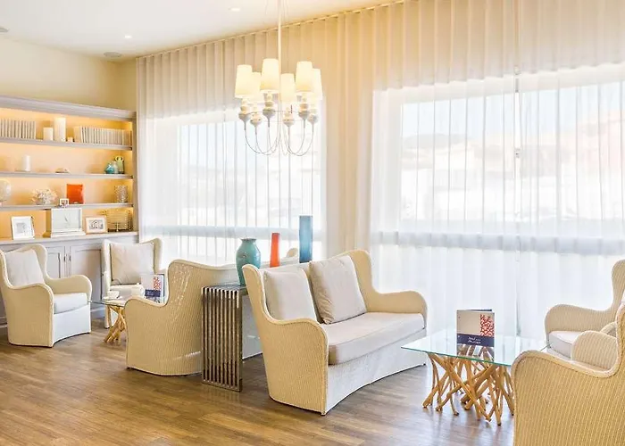 Szálloda Western Matisse