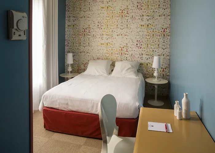 Western Matisse Hotel 3*