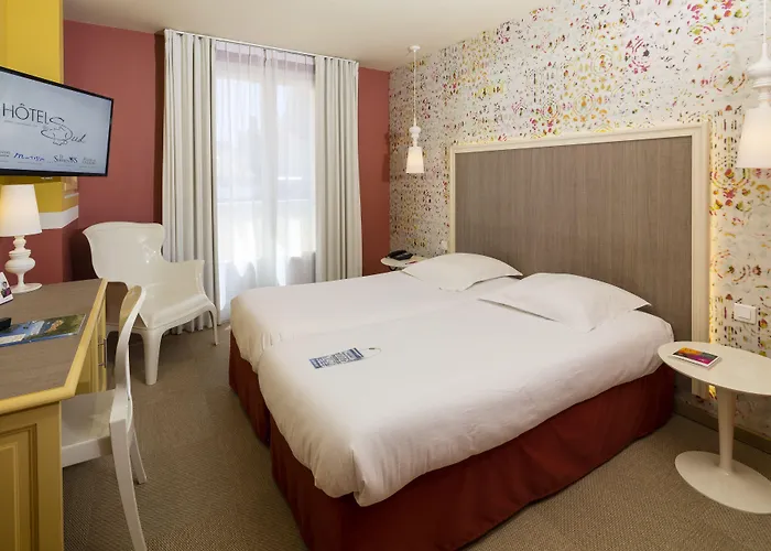 Western Matisse Hotel 3*