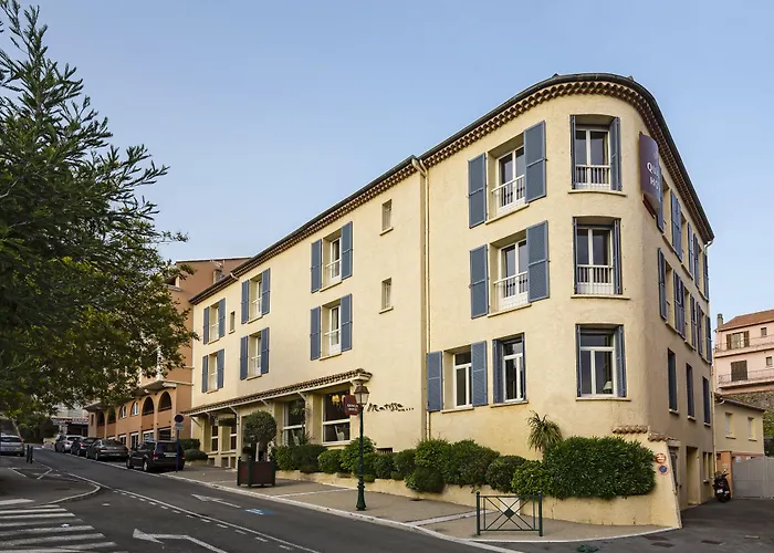 Western Matisse Hotel 3*