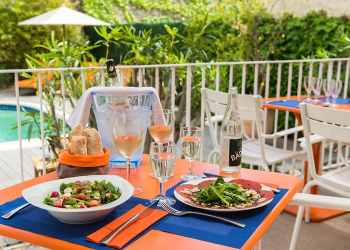 Hotel Western Matisse 3*