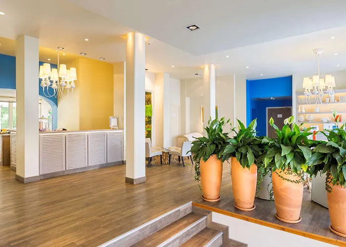 Hotel Western Matisse 3*