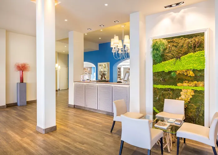 Hotel Western Matisse 3*