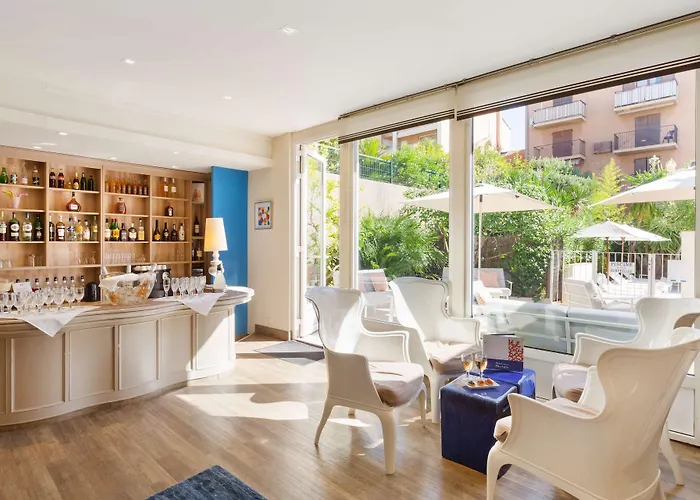 Western Matisse Hotel Sainte-Maxime