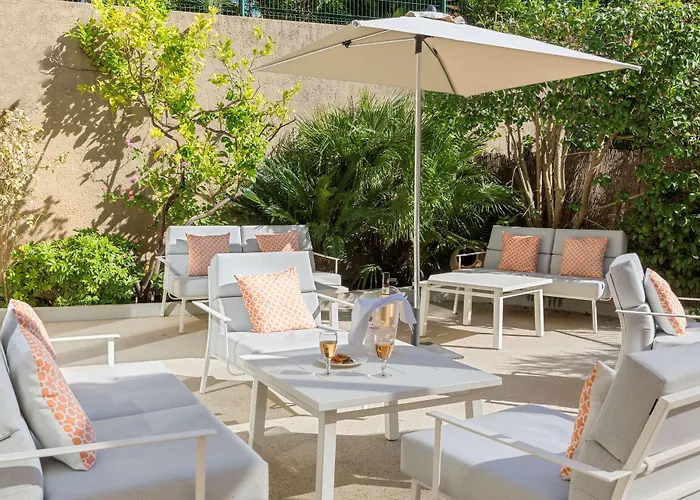 Western Matisse Hotel