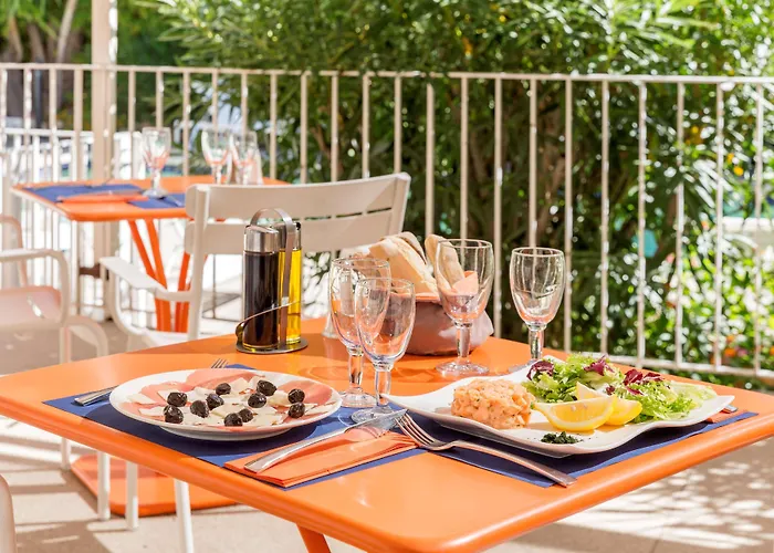 Western Matisse Hotel 3*