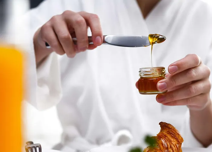 Western Matisse 3* Sainte-Maxime