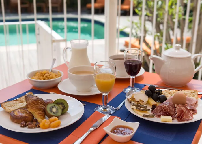 Western Matisse Hotel Sainte-Maxime