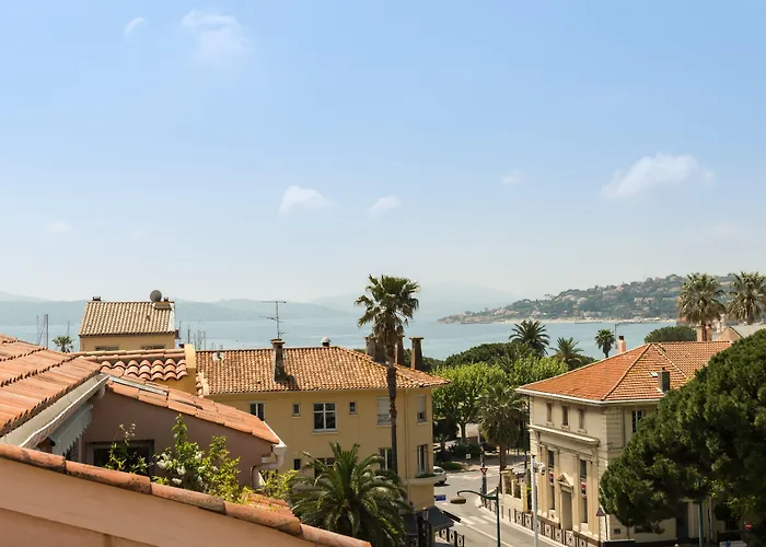 Western Matisse Sainte-Maxime