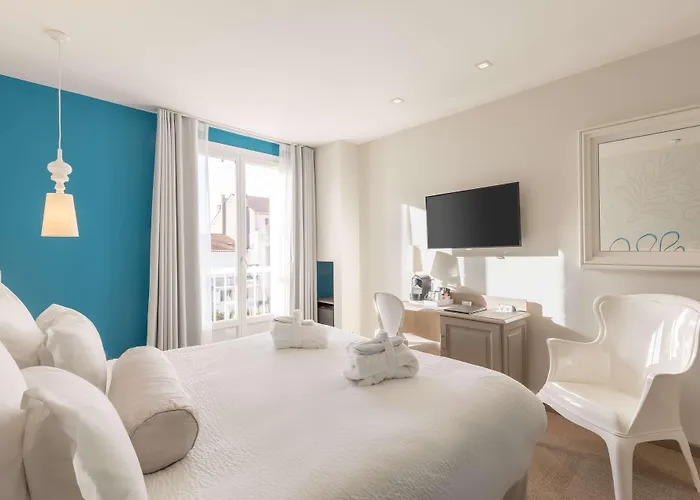 Hotel Western Matisse