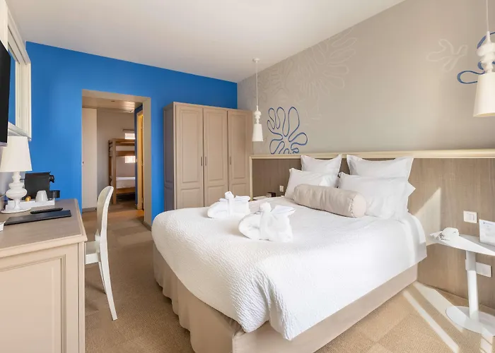 Hotel Western Matisse 3*