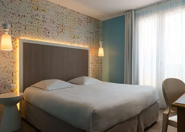 Western Matisse 3* Sainte-Maxime