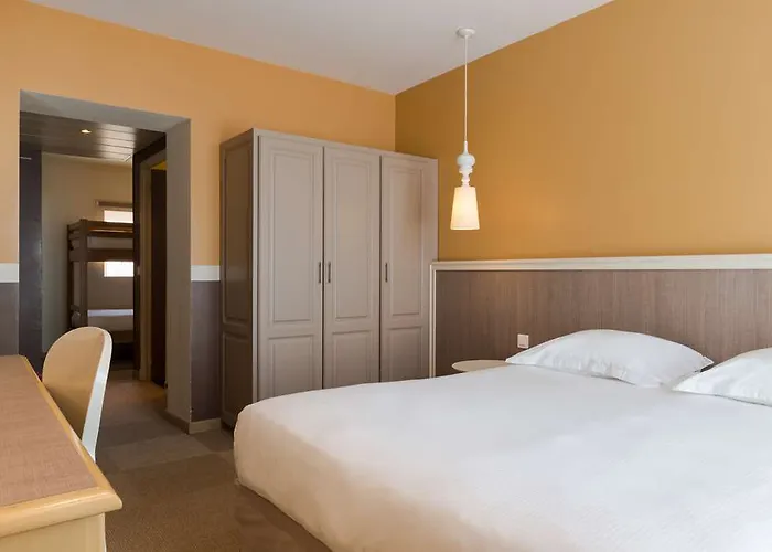 Western Matisse Hotel Sainte-Maxime