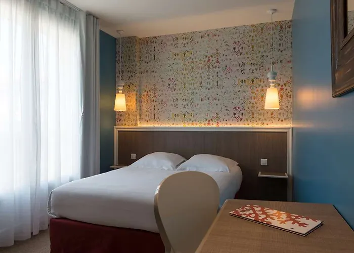 Western Matisse Hotel