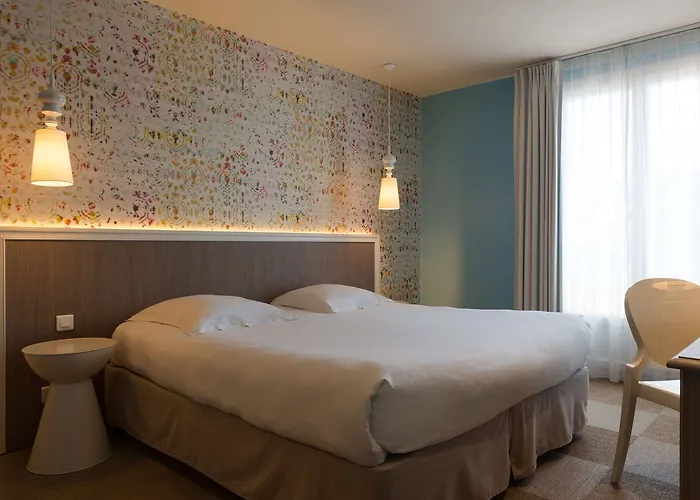 Western Matisse Hotel 3*