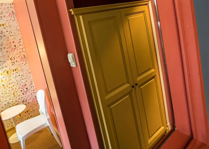 Western Matisse Sainte-Maxime