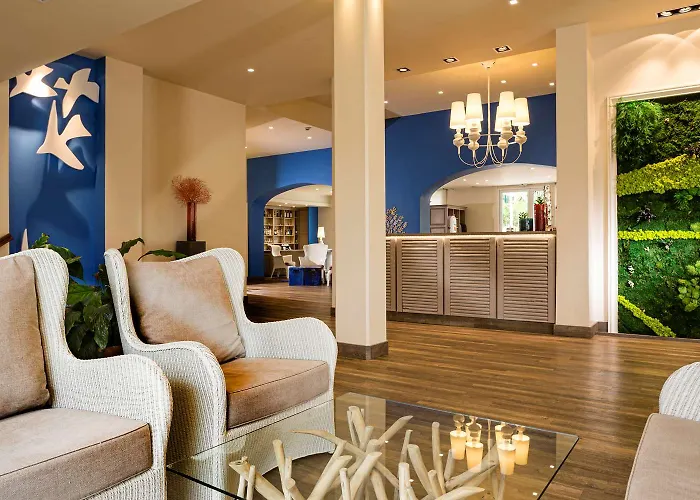 Western Matisse 3* Sainte-Maxime