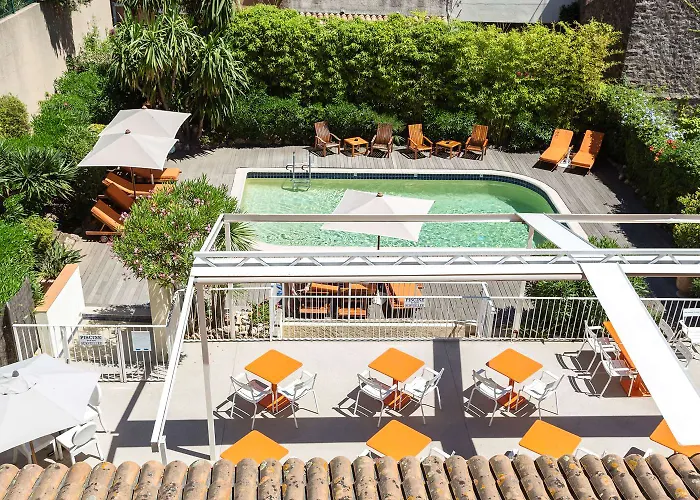 Hotel Western Matisse