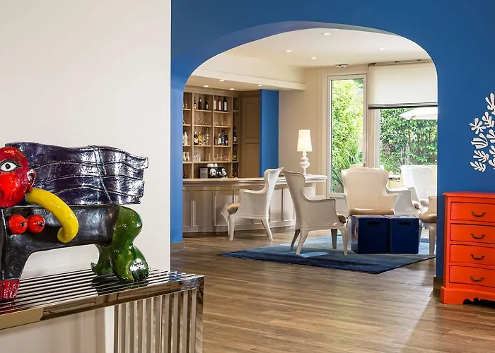 Western Matisse Szálloda 3*